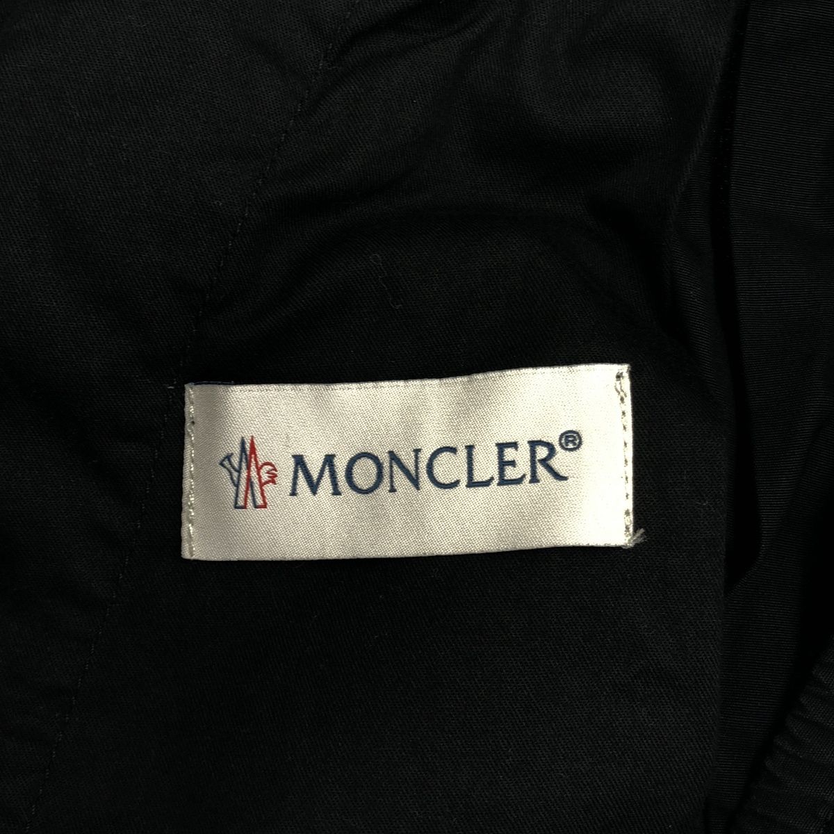 MONCLER モンクレール PANTALONE SPORTIVO イージーパンツ