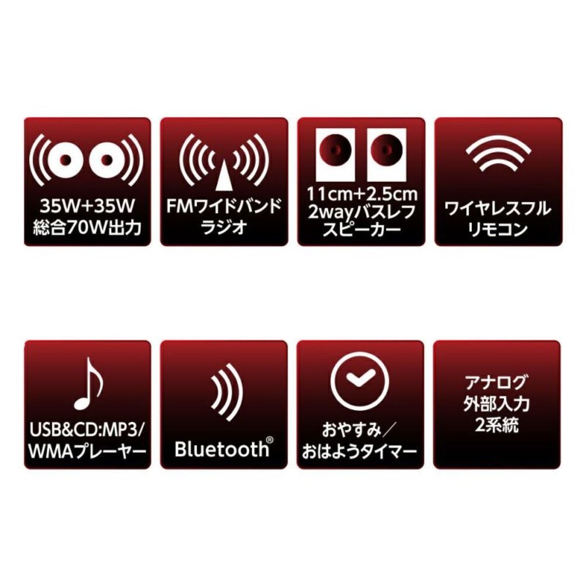 ORION SMC-350BT 真空管 ハイブリッドアンプ搭載 - オーディオ機器