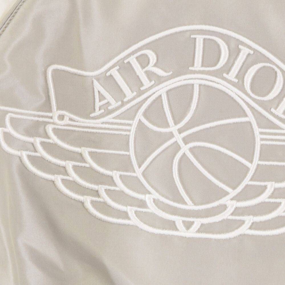 DIOR (ディオール) 20SS×NIKE AIR JORDAN Air Dior Bomber Jacket 
