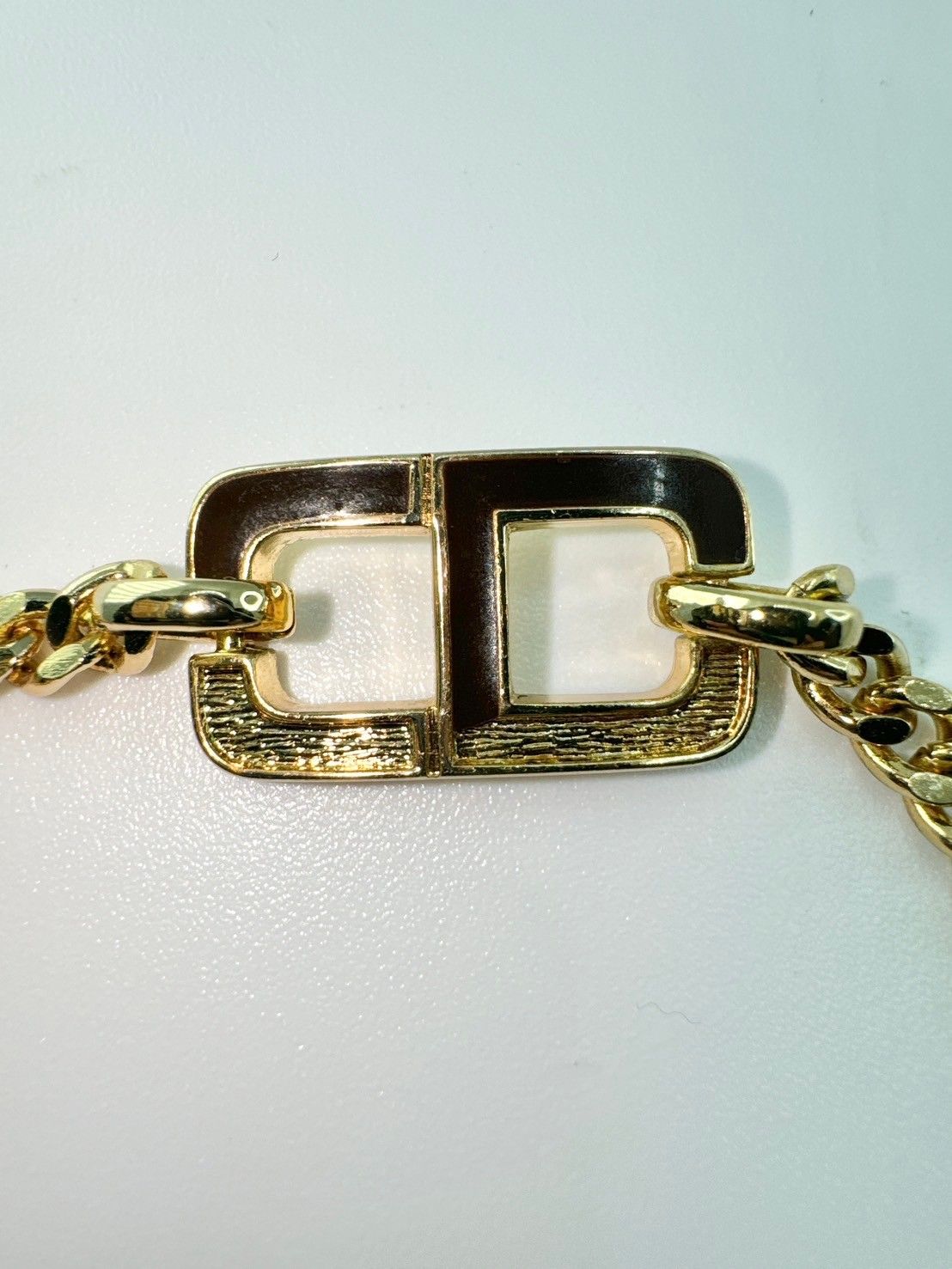 Christian Dior/クリスチャンディオール レディース ヴィンテージ CD  