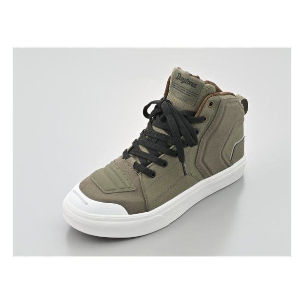 DAYTONA デイトナ DS-503 V-WPシューズ OV26.5 D62563 2658915