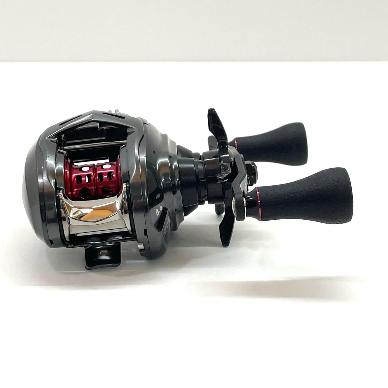 DAIWA - 【尾張小牧店】 中古 Daiwa | ダイワ リール 23エアリティ SF2500SS 【スピニングリール】 【86】 DAIWA - 【尾張小牧店】 中古 Daiwa | ダイワ リール 23