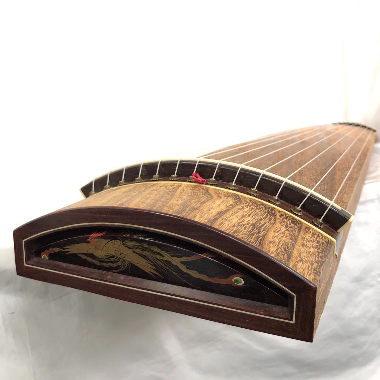 ソフトケースつき 和楽器