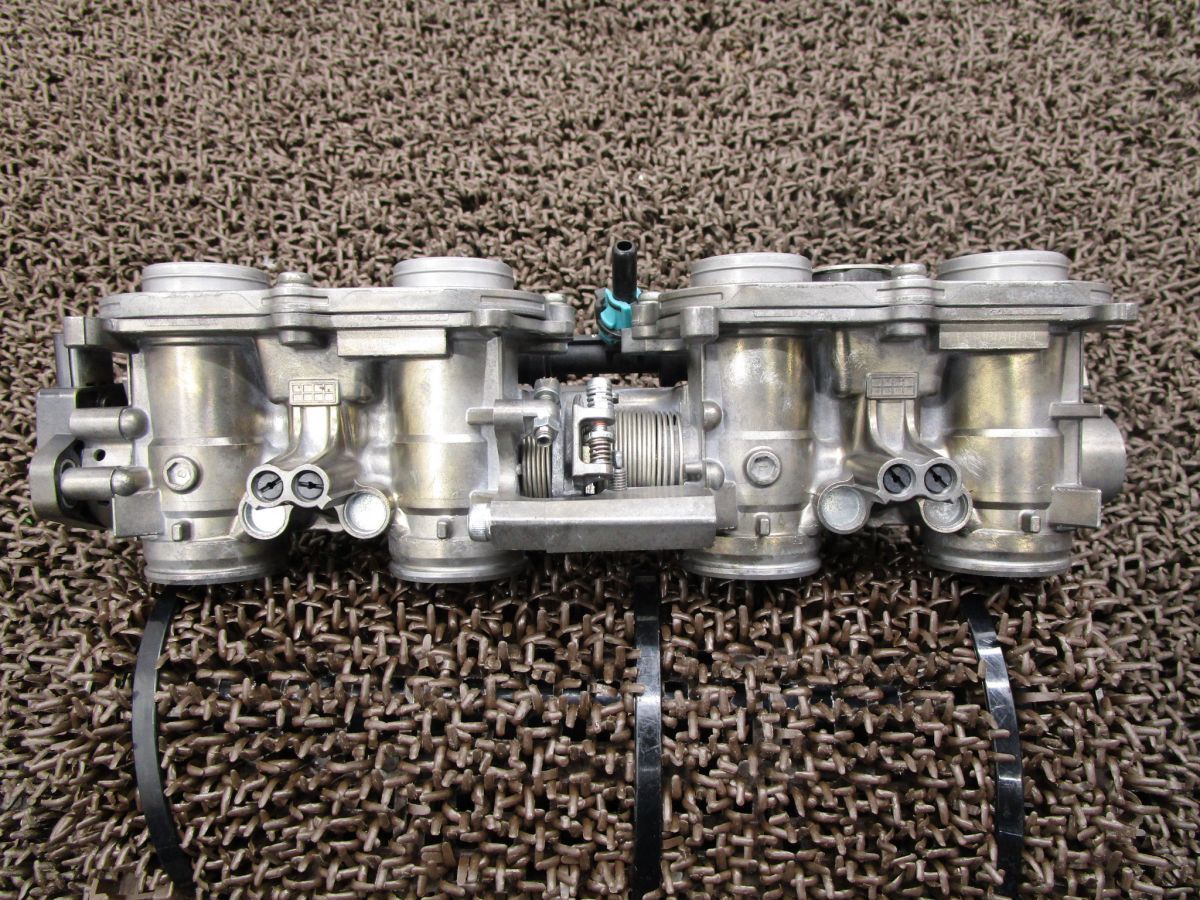 FI インジェクション