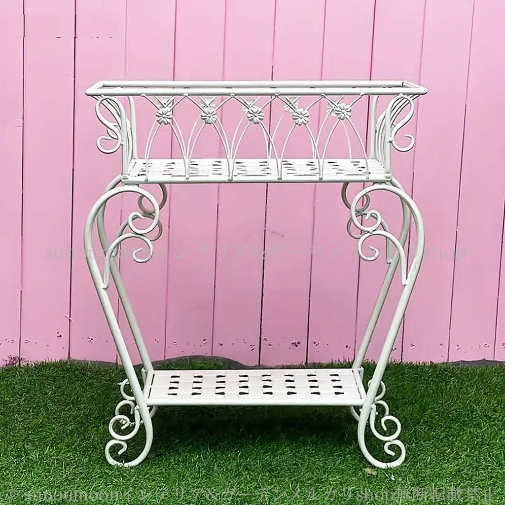 ガーデンインテリア