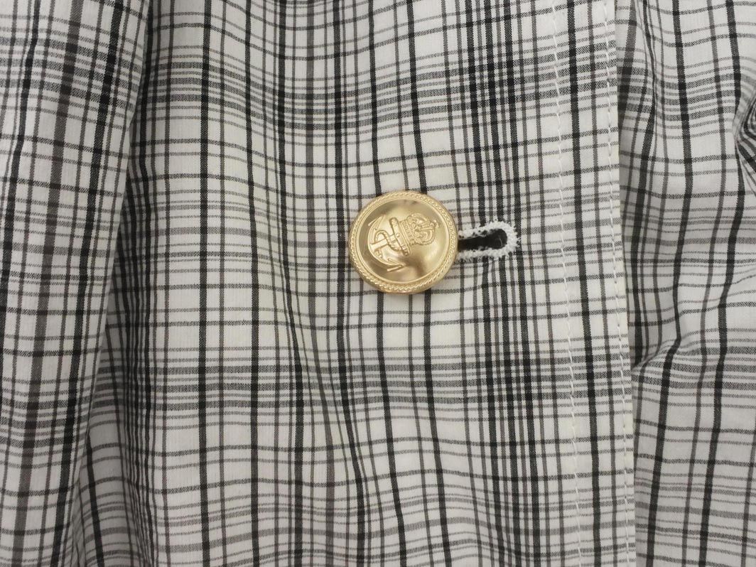 チェック ロング