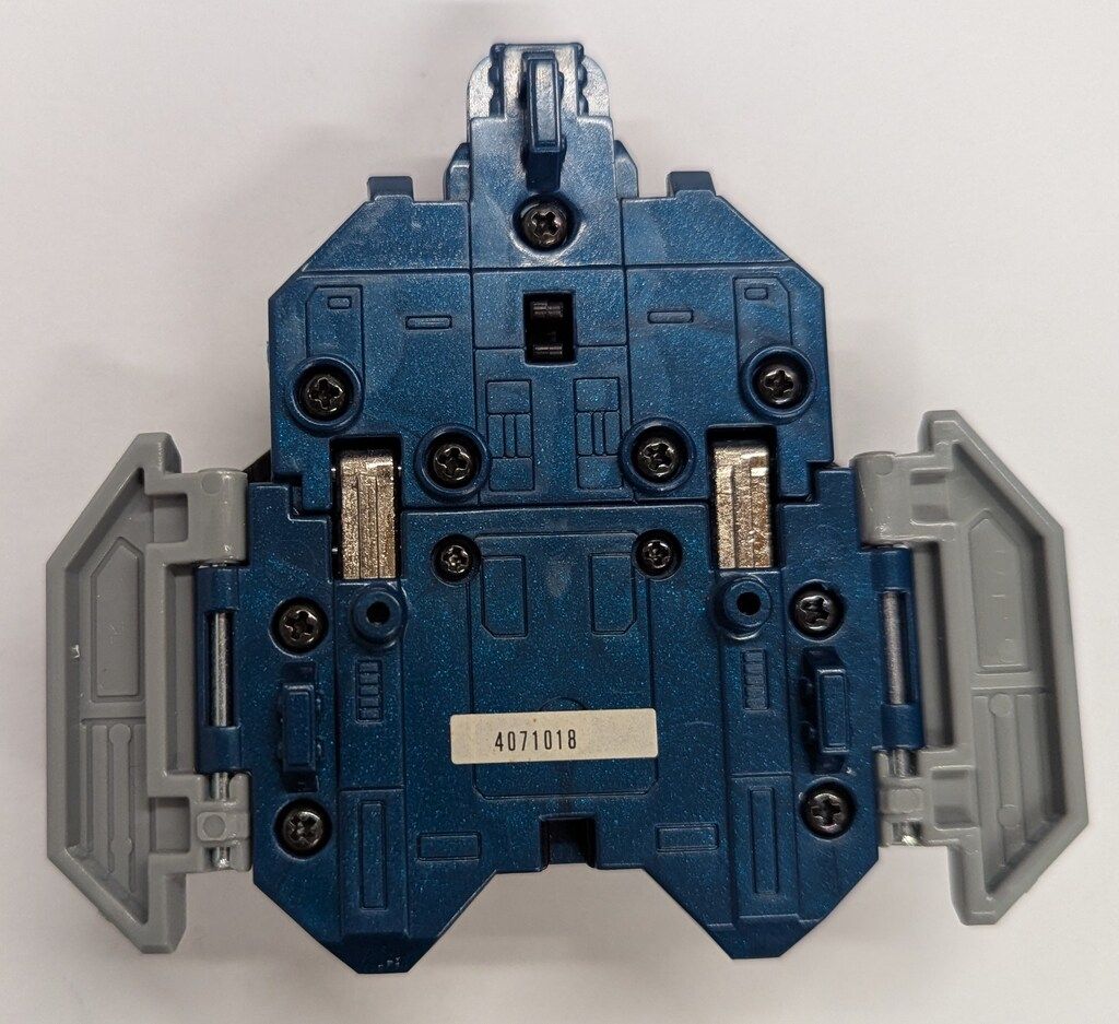 バンダイ DX超合金/ギンガマン 星獣戦隊ギンガマン 獣空合体ギガ