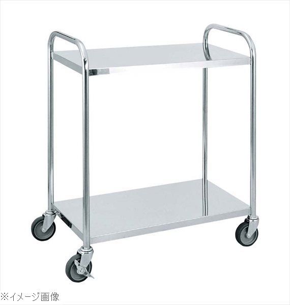 キッチンワゴン キャスター付き 大きめ ステンレスワゴン 2段 kitchenwagon-2.jpg
