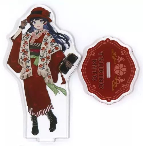 月ノ美兎 アクリルスタンド 当選品 にじさんじ 月ノ美兎｜に