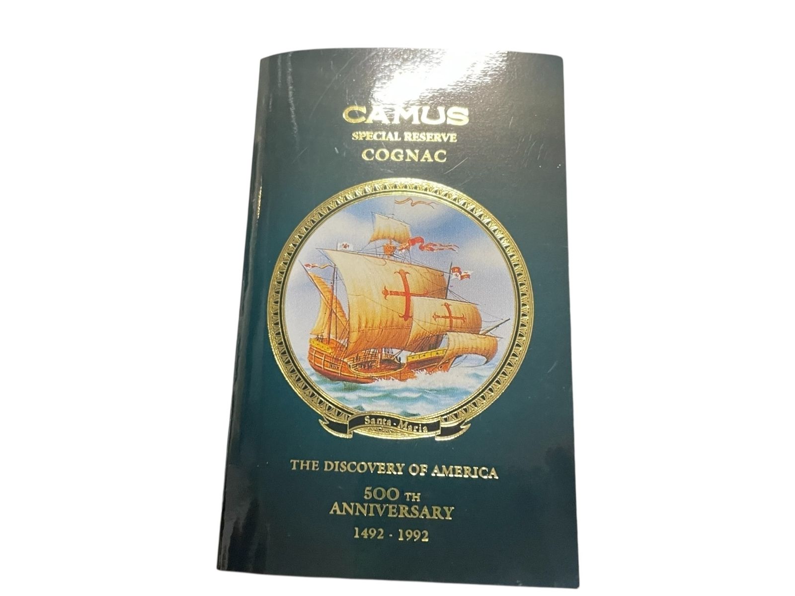 豊TJ6-893⁄8J〇CAMUS カミュ ブック コロンブス アメリカ大陸発見