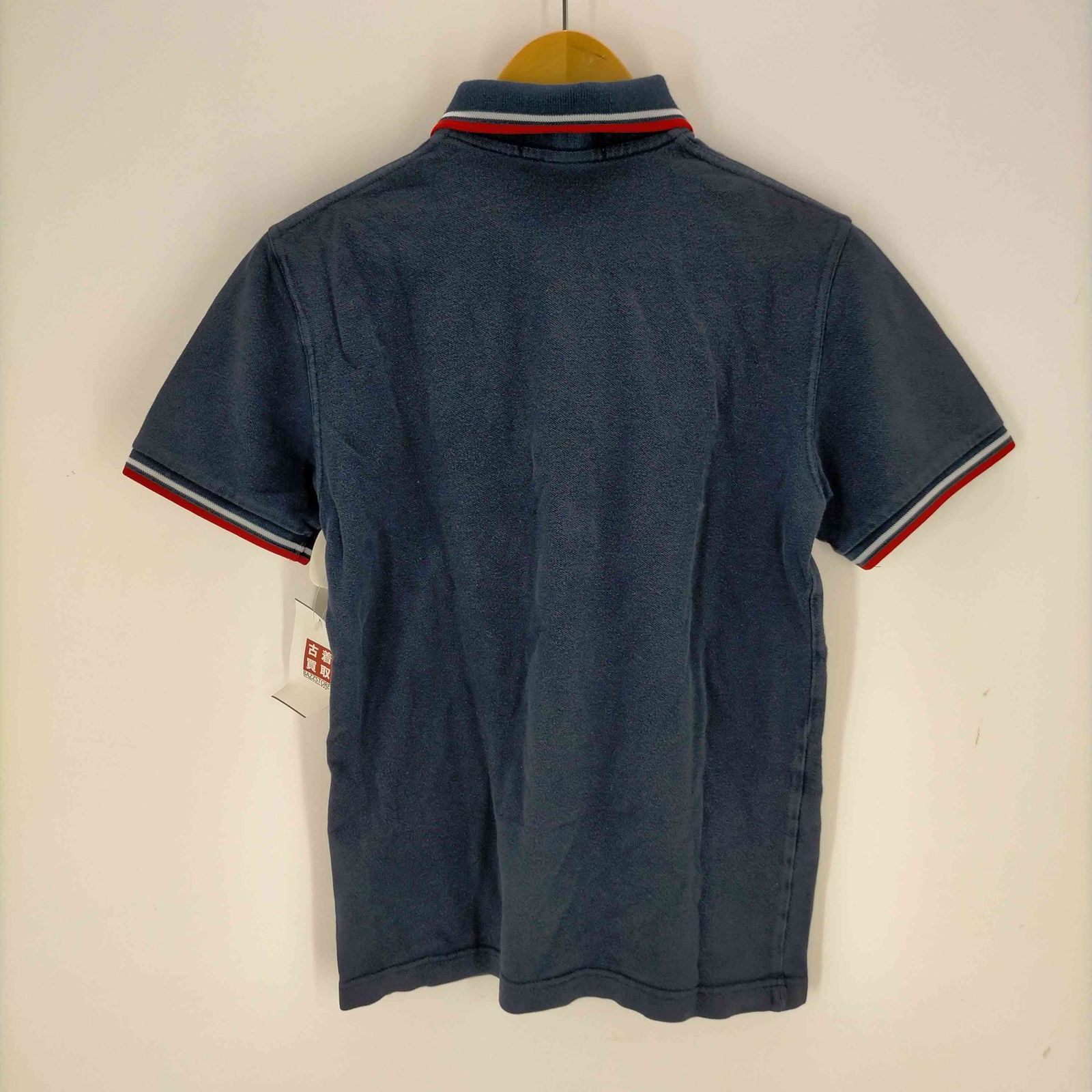 【フレッドペリー】⭐︎新品⭐︎レディース　半袖ポロシャツ　刺繍ロゴ　イングランド FRED PERRY ポロシャツ レディース フレッドペリー イングランド