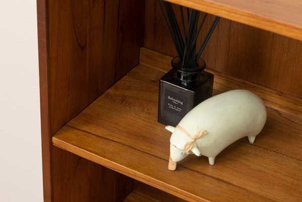 ２台セット 天然木