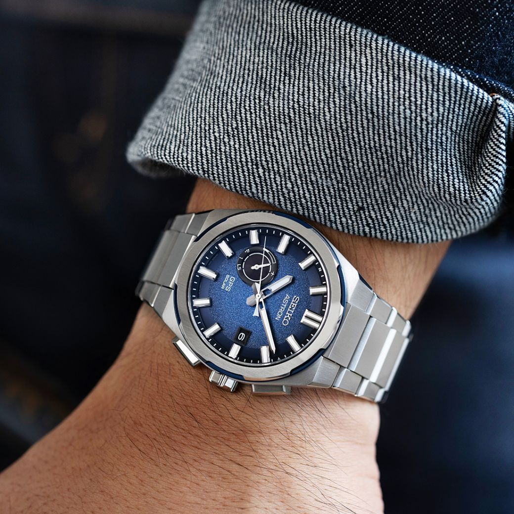 セイコー アストロン メンズ 腕時計 ソーラー 電波修正 ASTRON SBXY025 電波 クラッシックカー 耐メタルアレルギー □コアショップ限定 メンズ腕時計ソーラーGPS衛星電波修正