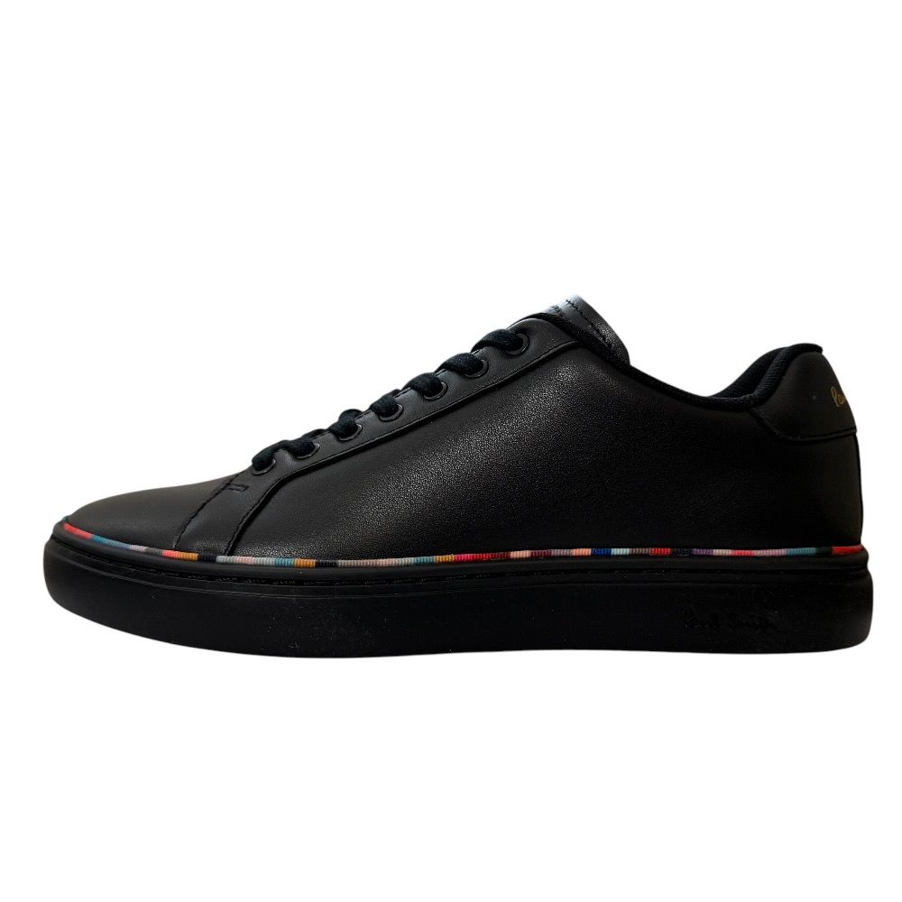 未使用 Paul Smith ポールスミス LAPI レザー ローカット 未使用 Paul Smith ポールスミス LAPI レザー ローカット