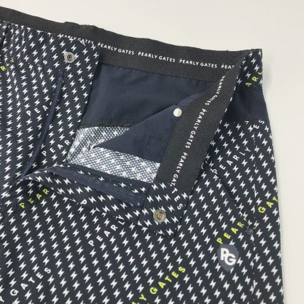 パーリーゲイツ PEARLY GATES パーリーゲイツ 2022年モデル ハーフパンツ 7