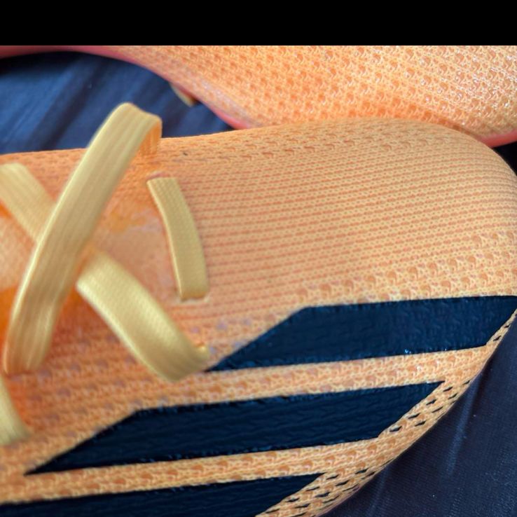 adidas Xスピードポータル.2HG/AG スパイク オレンジ26 新品 - メルカリ