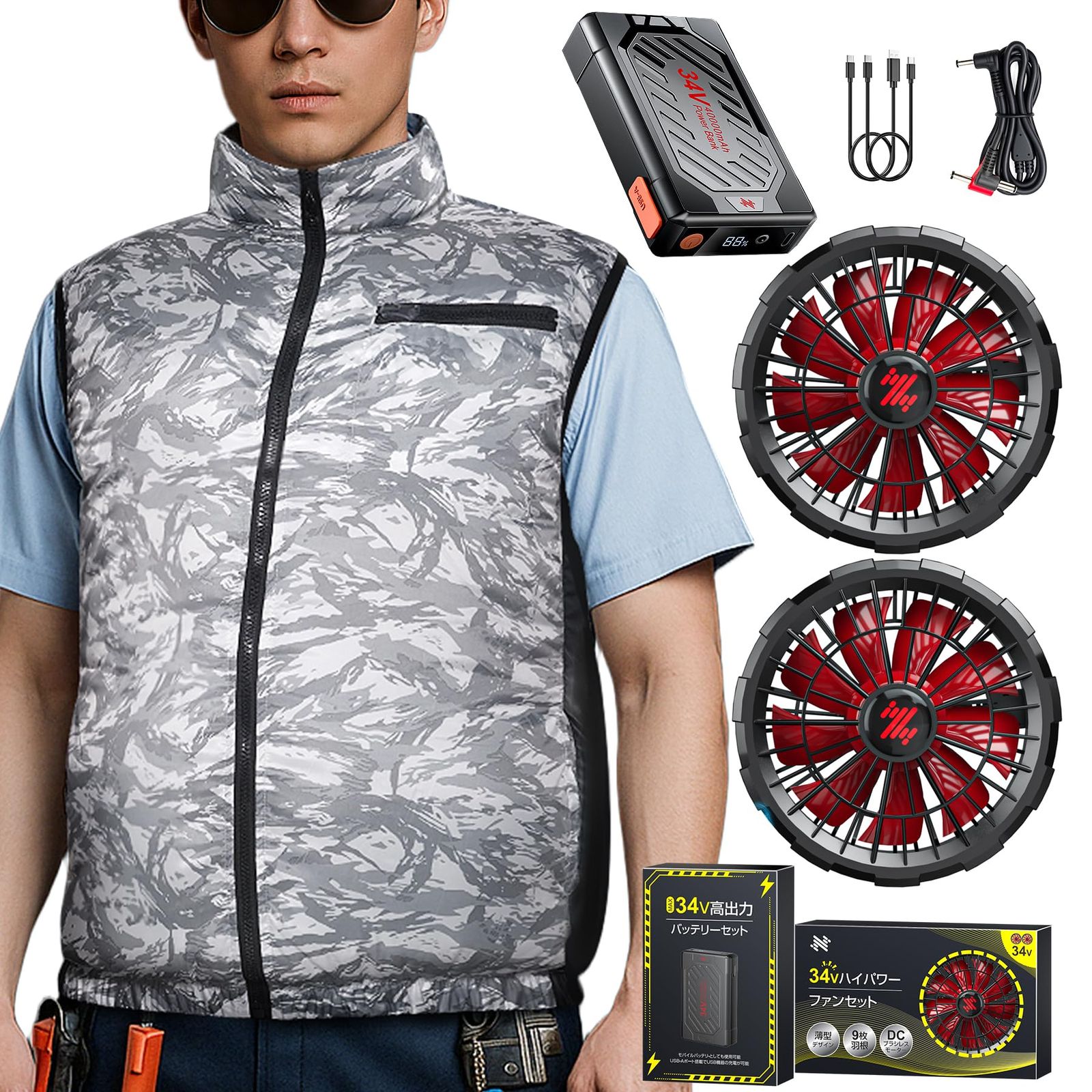 Mサイズ陸上自衛隊迷彩のコンバットシャツ（官給品スタイルレプリカ