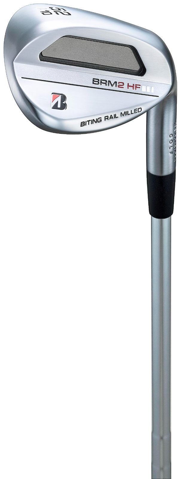 ブリヂストンウェッジBRM2 HF 3本セット