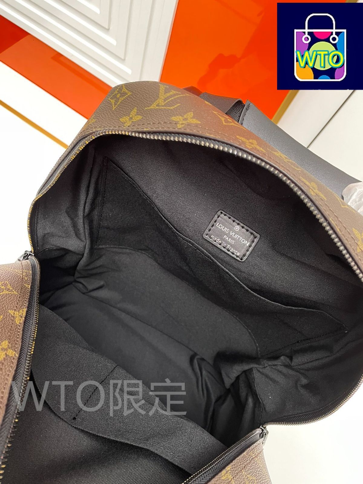 LVショルダーバッグ ショルダーバッグ リュックサック ウエストポーチ 小銭入れ 手首バッグ ポーチ 財布-WTO輸入