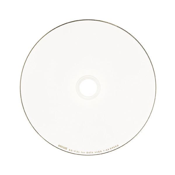  まとめ マクセル データ用BD R 片面2層50 GB 1 6倍速 ホワイトワイドプリンタブル 5 mmスリムケース S BD-R ブルーレイディスクメディア