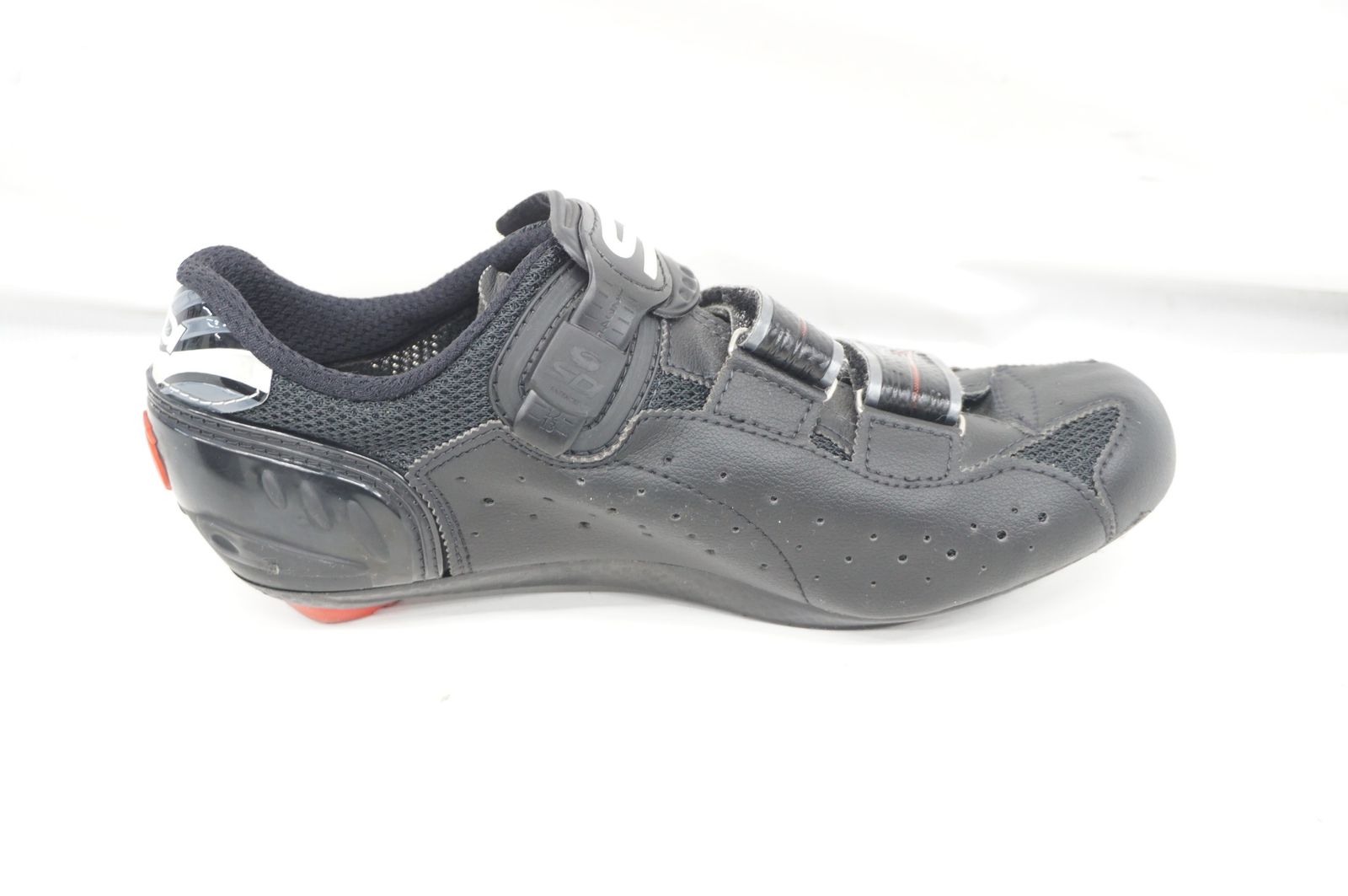 SIDI 「シディ」 SCARPE GENIUS 5FIT CARBON サイズ41 シューズ