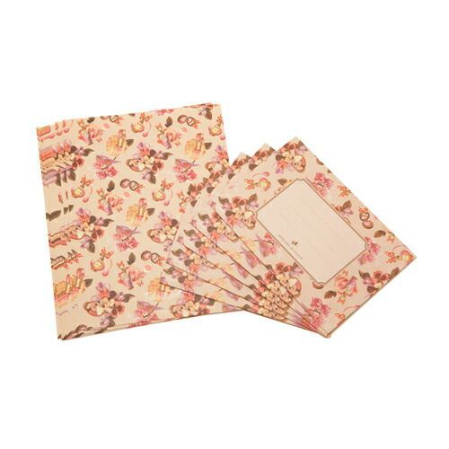 まとめ ダイゴー 手紙 ピ グラウカ レターセット ミニー N1564 ×15セット