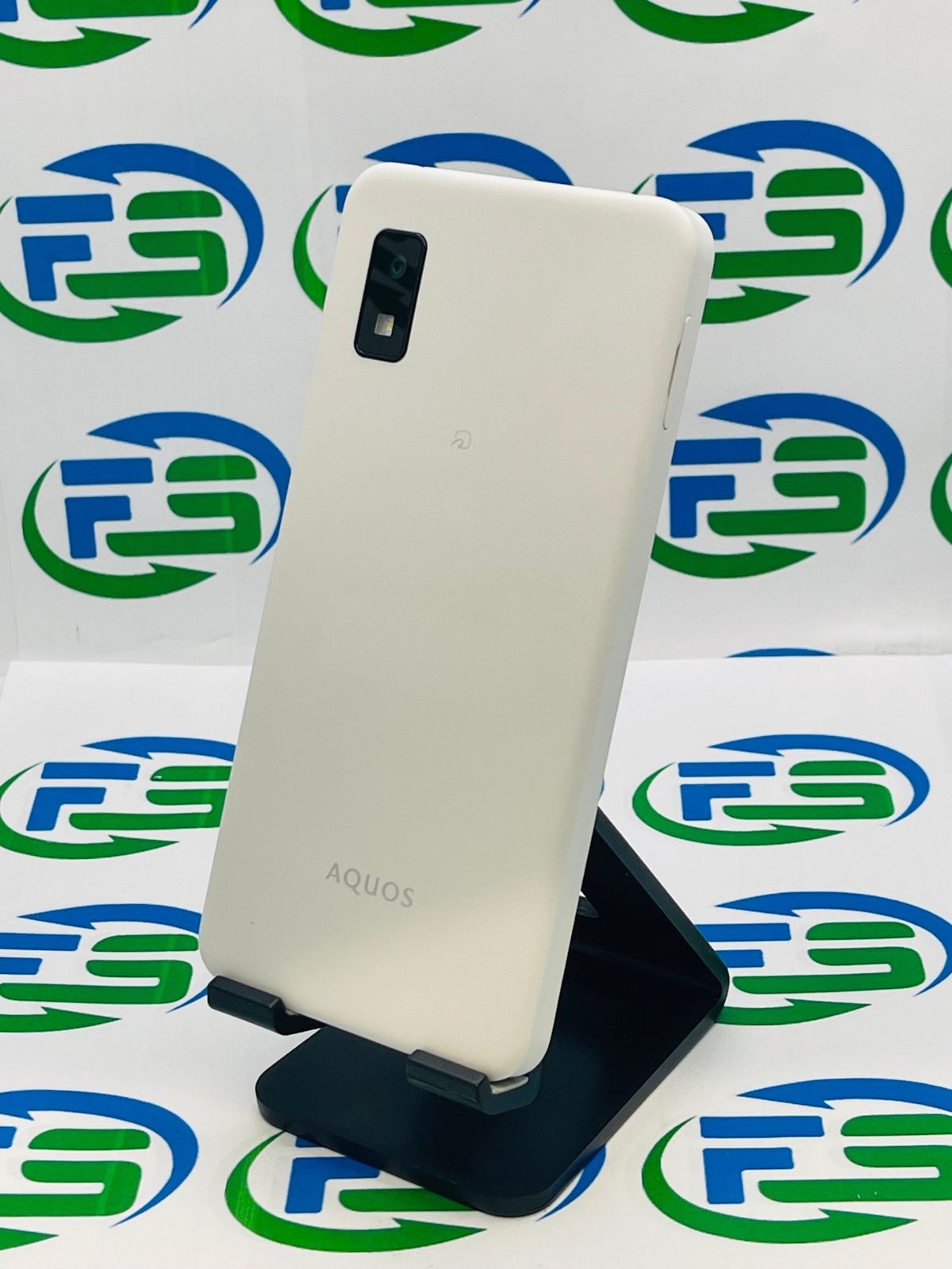 【とわ】AQUOS wish3 A303SH ホワイトスマートフォン本体 AQUOS wish3の特長｜AQUOS：シャープ