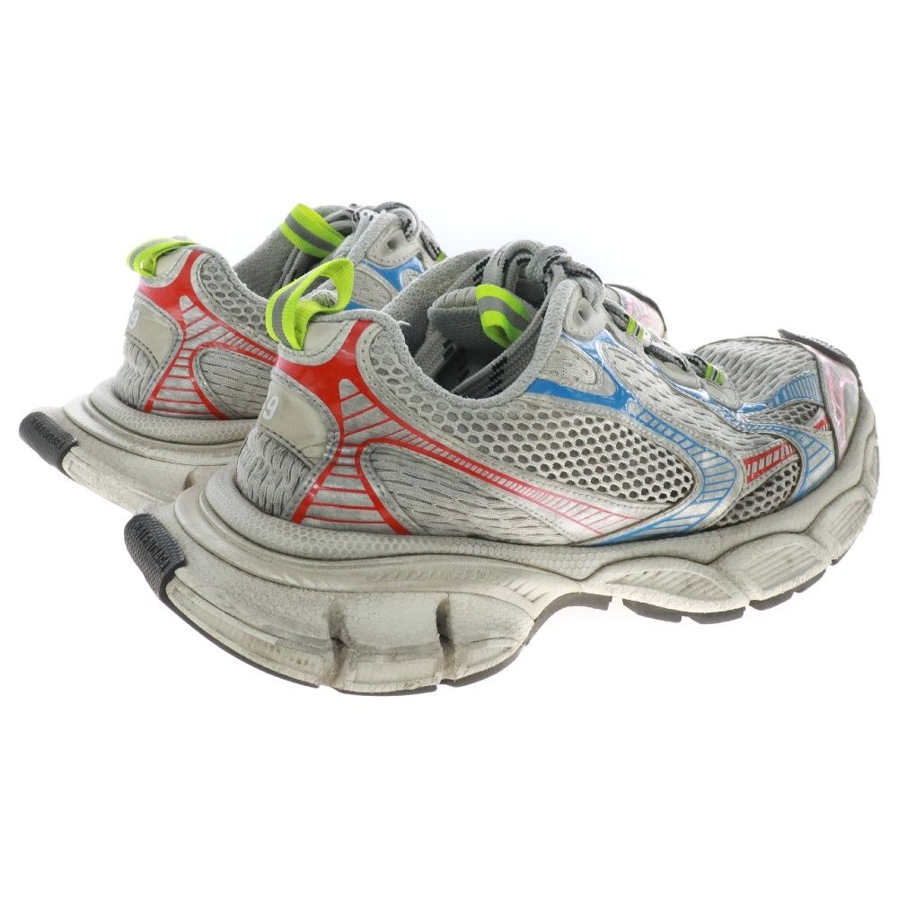 BALENCIAGA (バレンシアガ) 3XL Sneaker ローカットスニーカー グレー