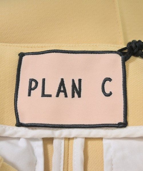 PLAN C ショートパンツ レディース 古着 WWW_DECORATOM_COM_BR