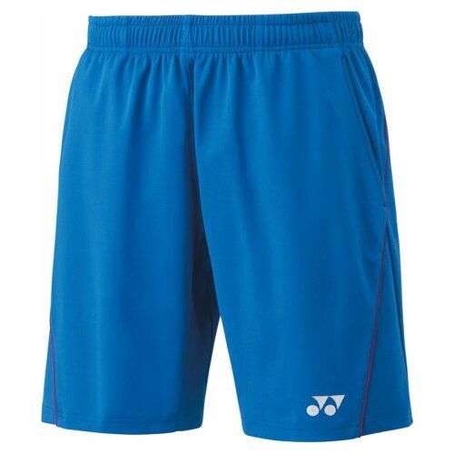 におい 新品・5営業日で発送】YONEX ヨネックス ユニニットハーフパンツ
