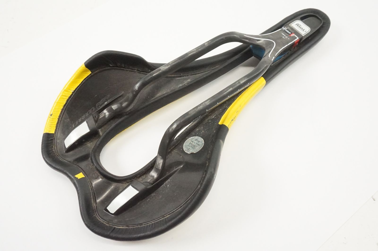 CARBONIO SUPERFLOW
