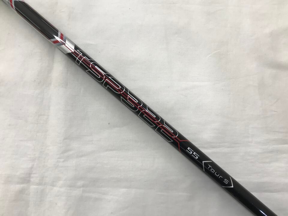TSP-322