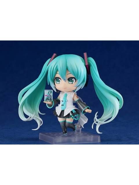 初音ミク ねんどろいど 16th Birthday 2222 ねんどろいど 初音ミク Happy 16th Birthday Ver.