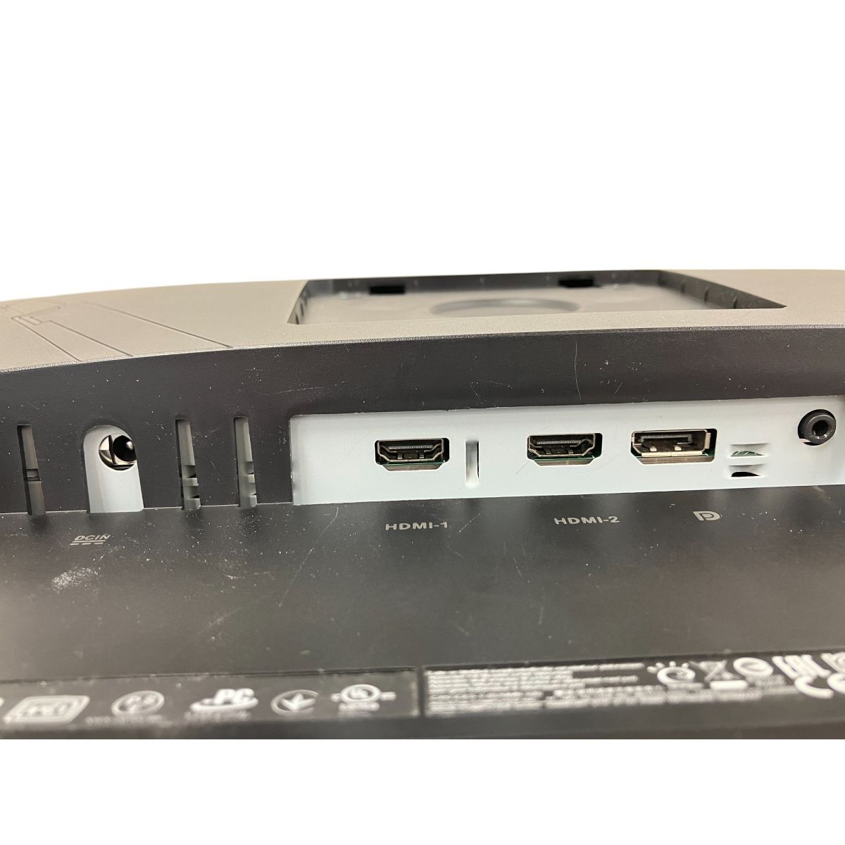 ASUS TUF Gaming ゲーミングモニター VG259Q 24.5インチ 2020年