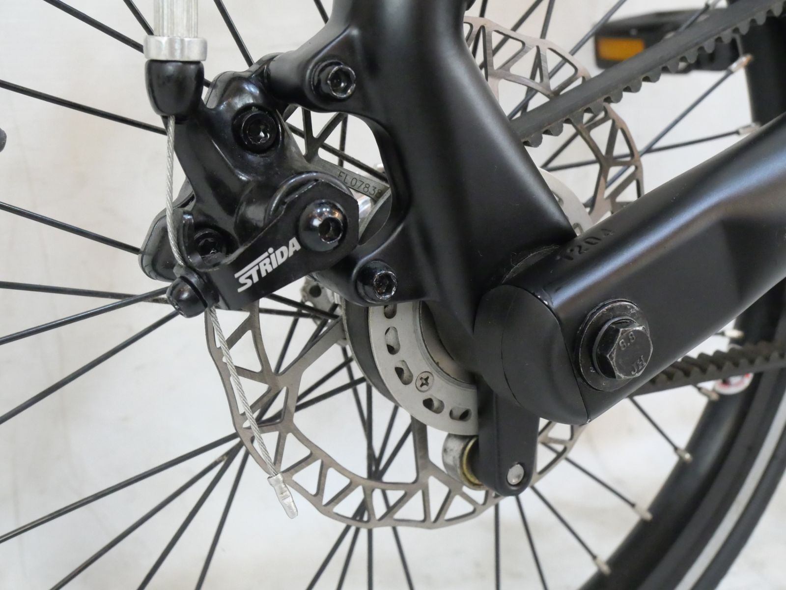 2012年モデル 18インチ