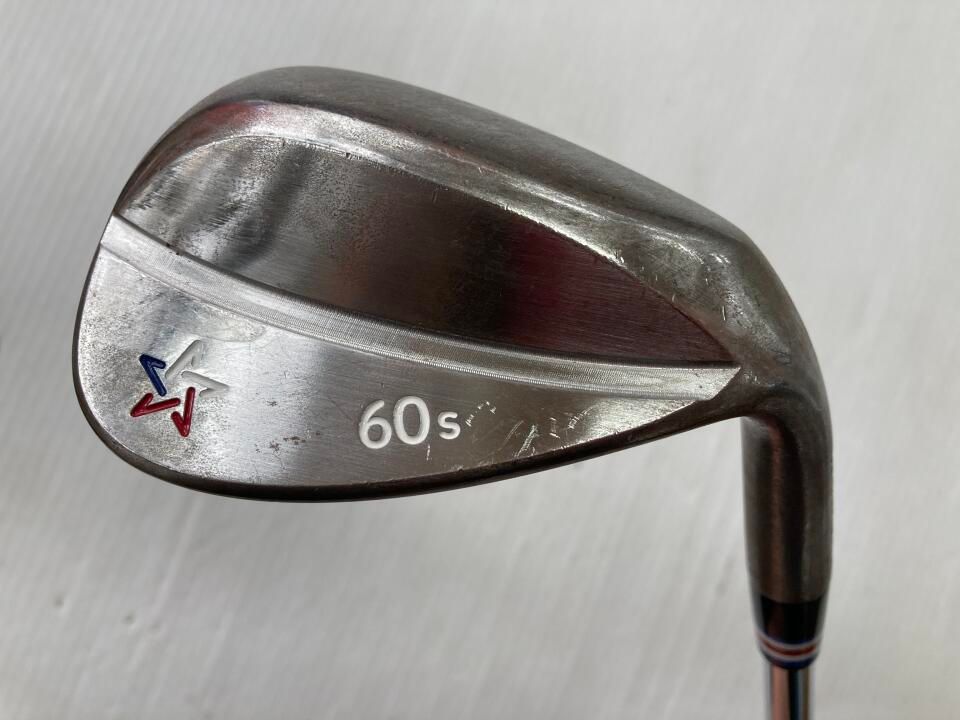 専用　ARTISAN アーティザン 50S 56sb タイガーウッズ ARTISAN アーティザン 50S 56sb タイガーウッズ ウッズ復活の“陰の