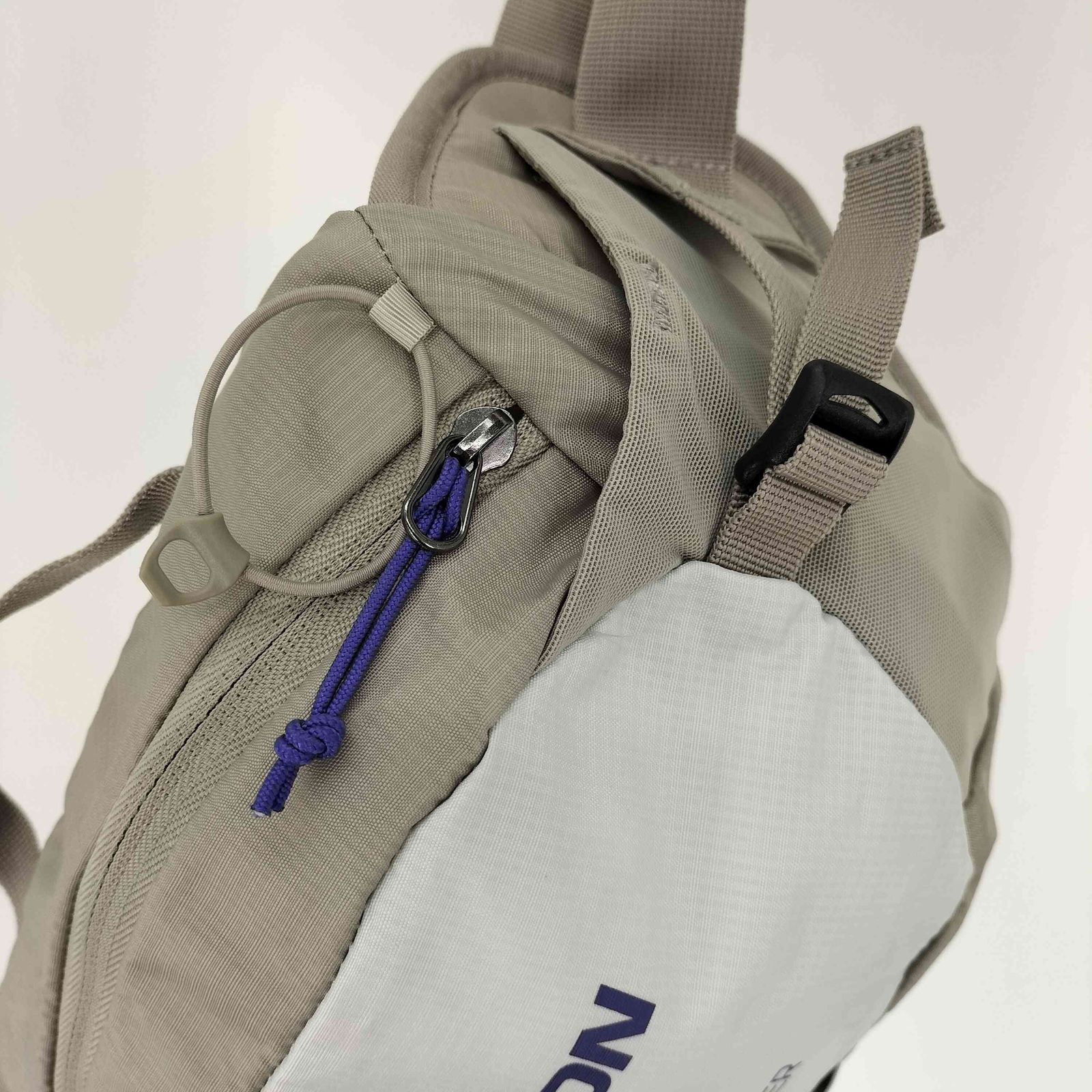 サロモン SALOMON TRAILBLAZER 4 トレイルブレーザー ボディ