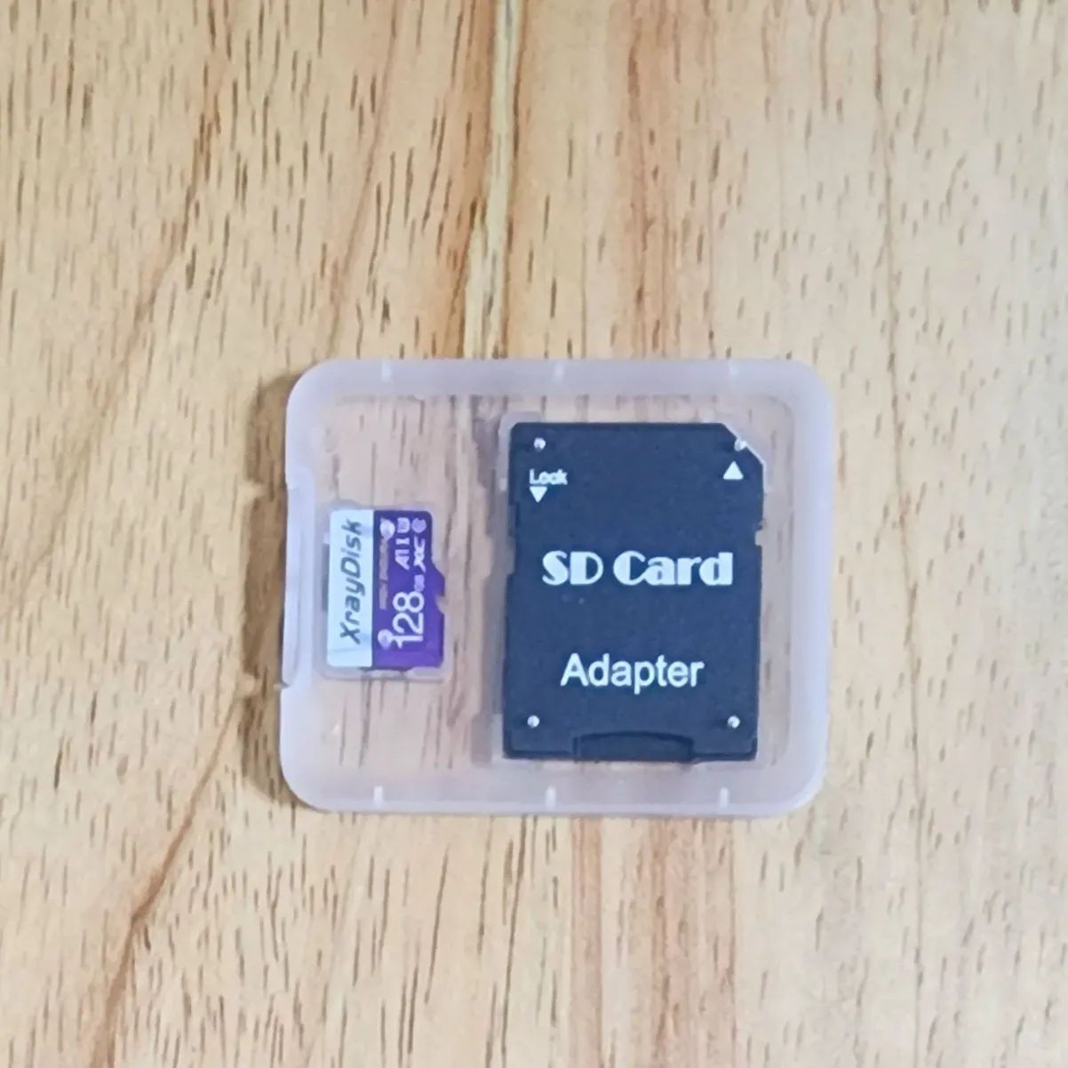 全読込/書込試験済み！高性能microSDカード 128GB マイクロSD 任天堂