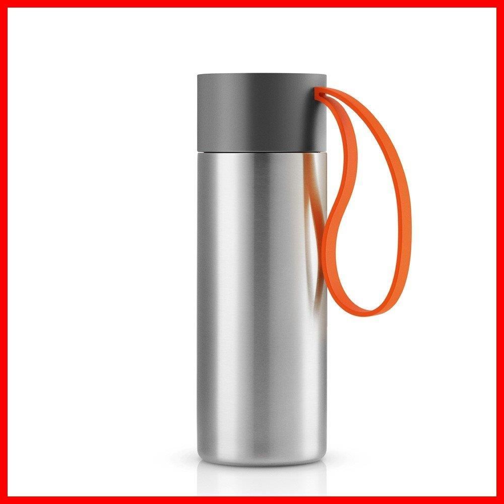 【在庫処分】eva-solo To Go Cup 0.35L オレンジ