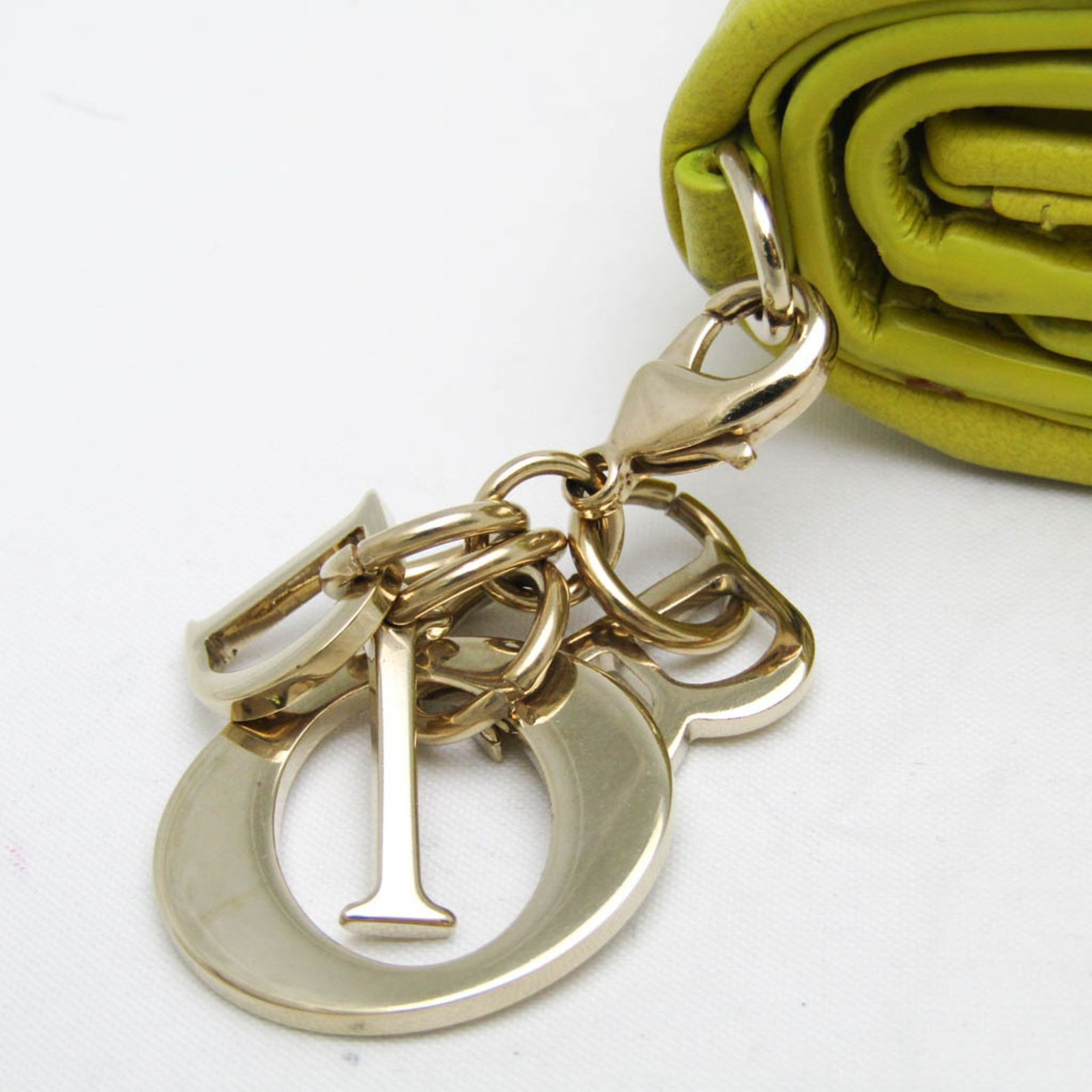 クリスチャン・ディオール(Christian Dior) カナージュ/レディ