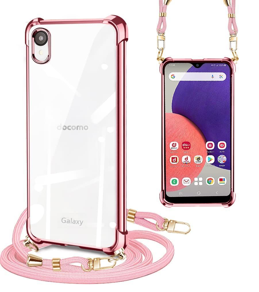 日本産】 GalaxyS23Ultra カバー透明Galaxy ケース クリアケース i9tmg