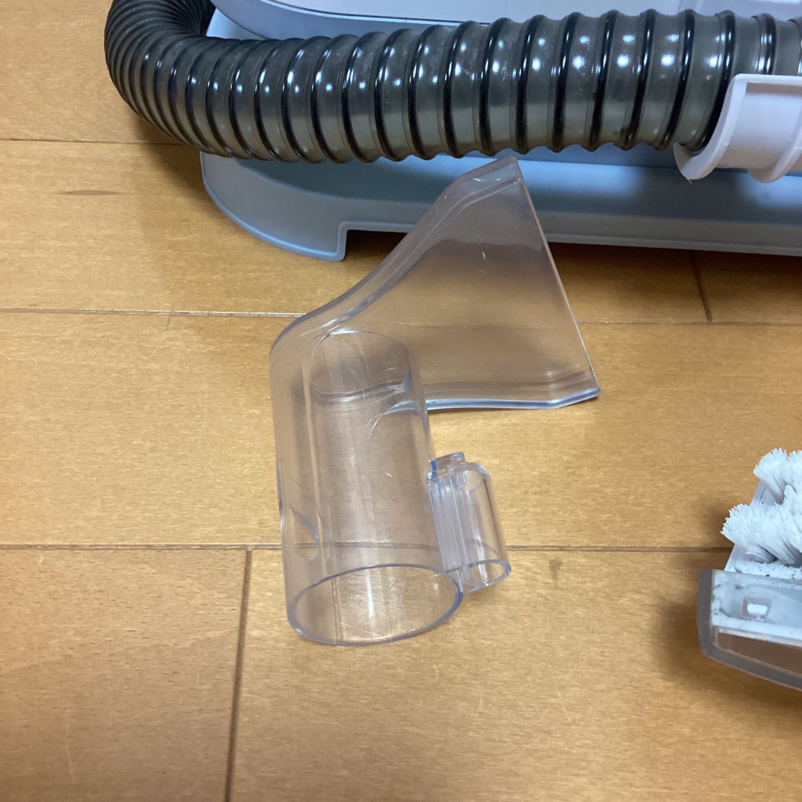 リンサークリーナー