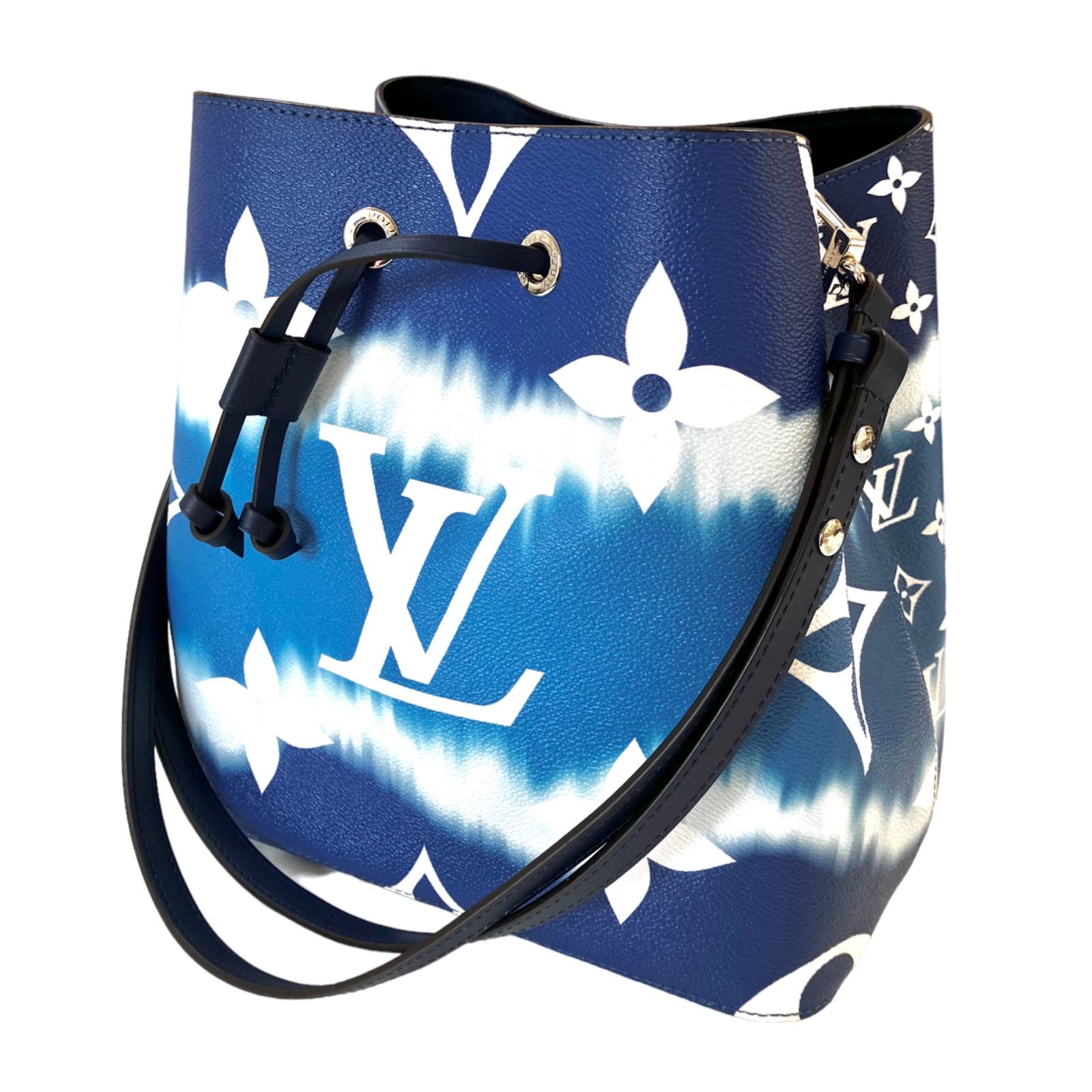 極美品⭐️新品同様品】 LOUIS VUITTON ルイヴィトン ネオノエ 