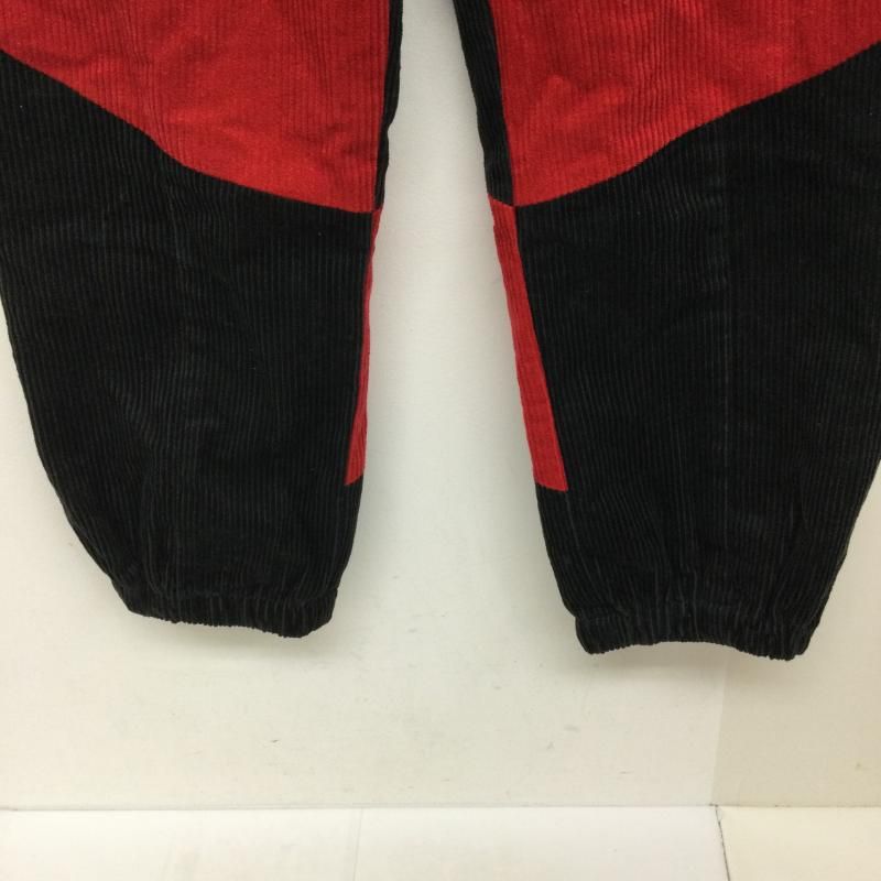 SAPEur CORDUROY PANTS サプール コーデュロイトラックパンツ