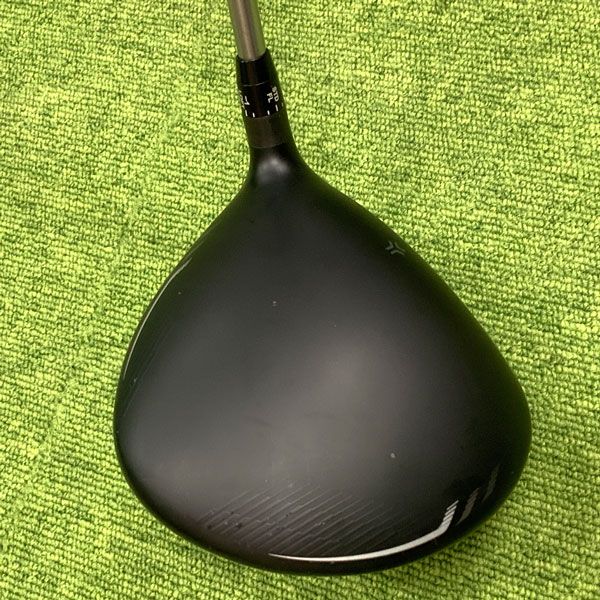 中古 ゴルフクラブ ドライバー スリクソン SRIXON ZX5 MK2 LOFT