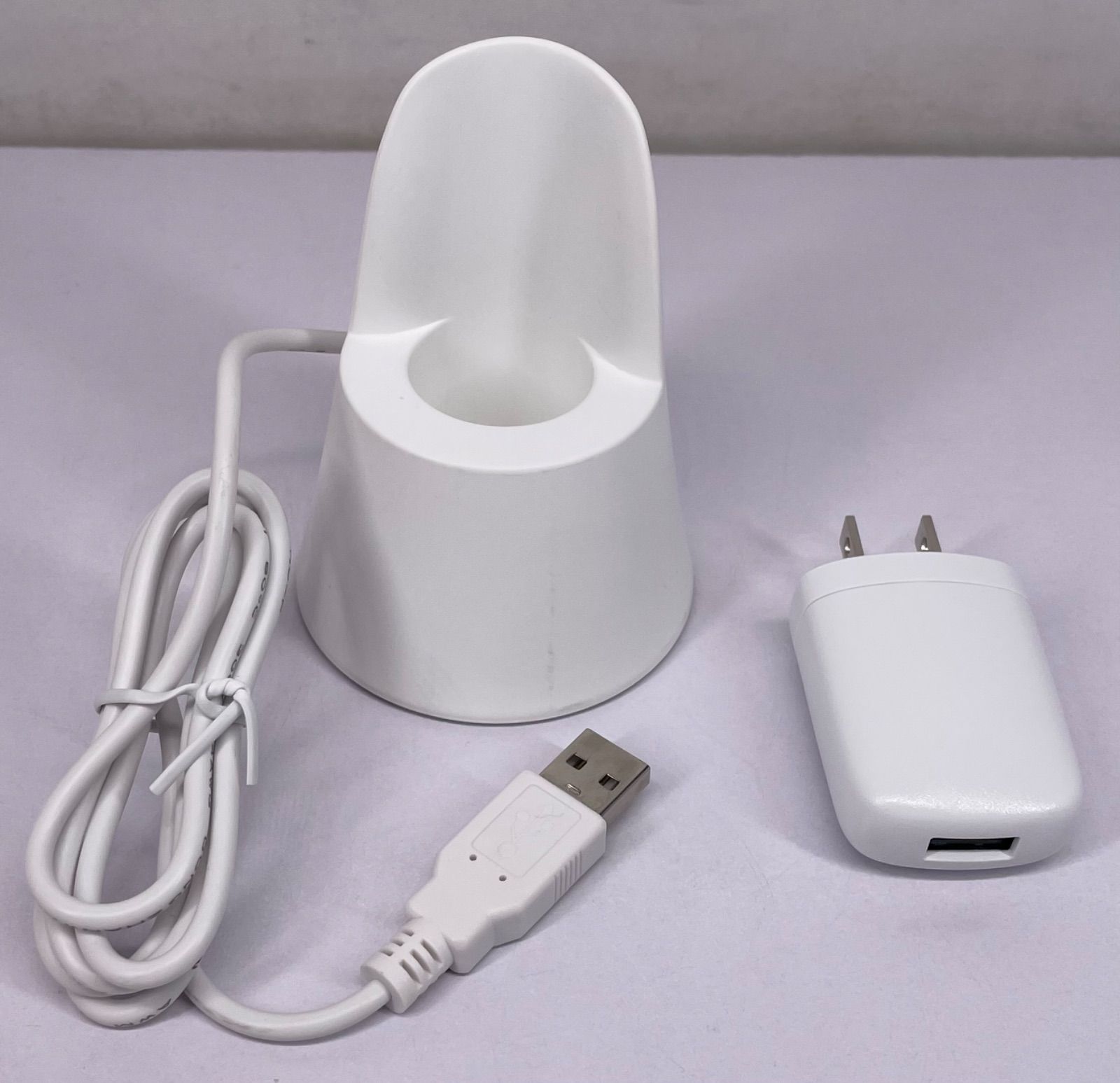 mous モウス オーラルミナス 電動歯ブラシ 口内美容ケア mous