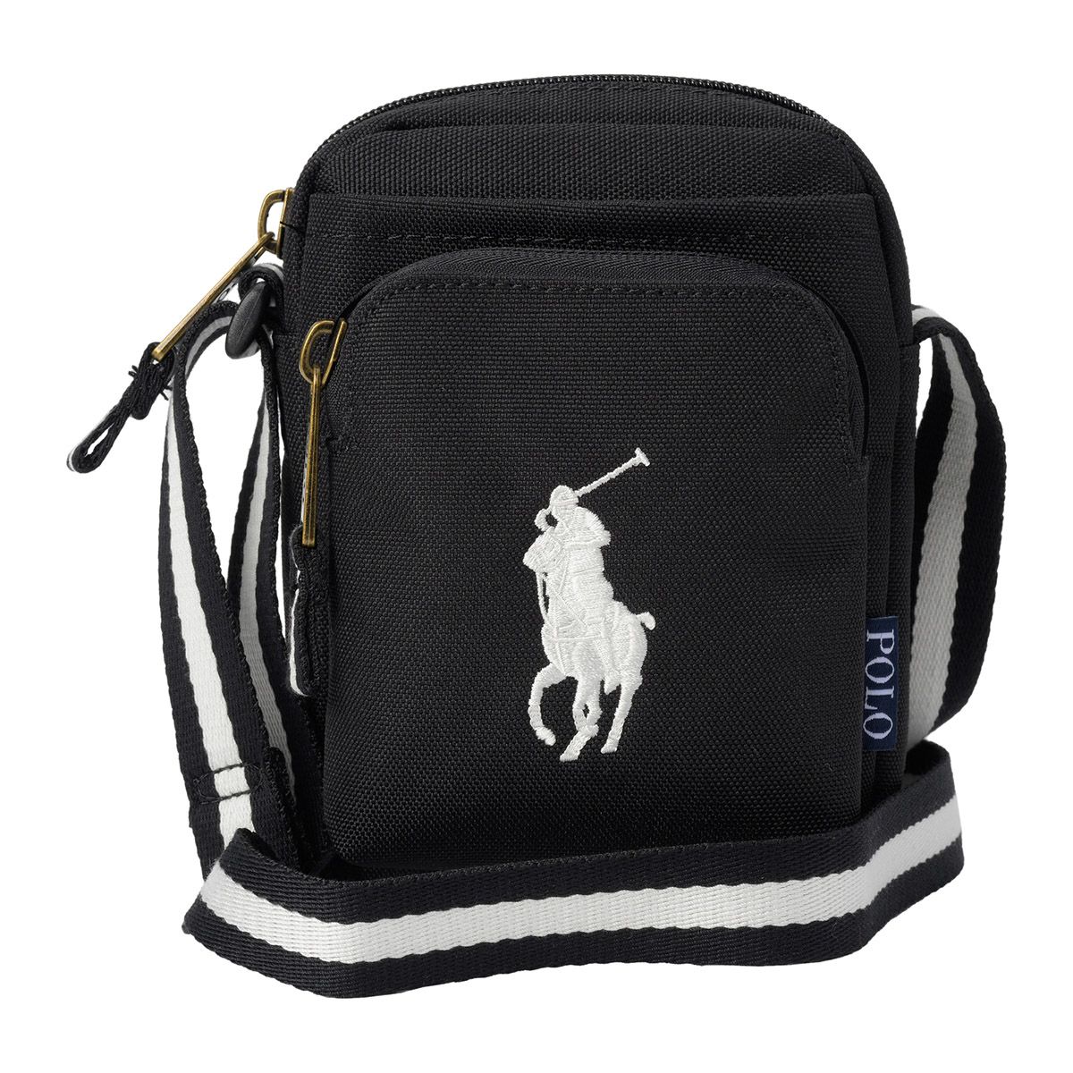 ポロ ラルフローレン POLO RALPH LAUREN ショルダーバッグ CROSSBODY BAG
