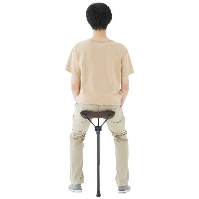 送料無料 ♥ 未開梱 ロゴス LOGOS エアライト 1ポールチェア ハイポジション ハイタイプ | 1人向け | 単品 73359000 HRDEVELOPMENT_JP