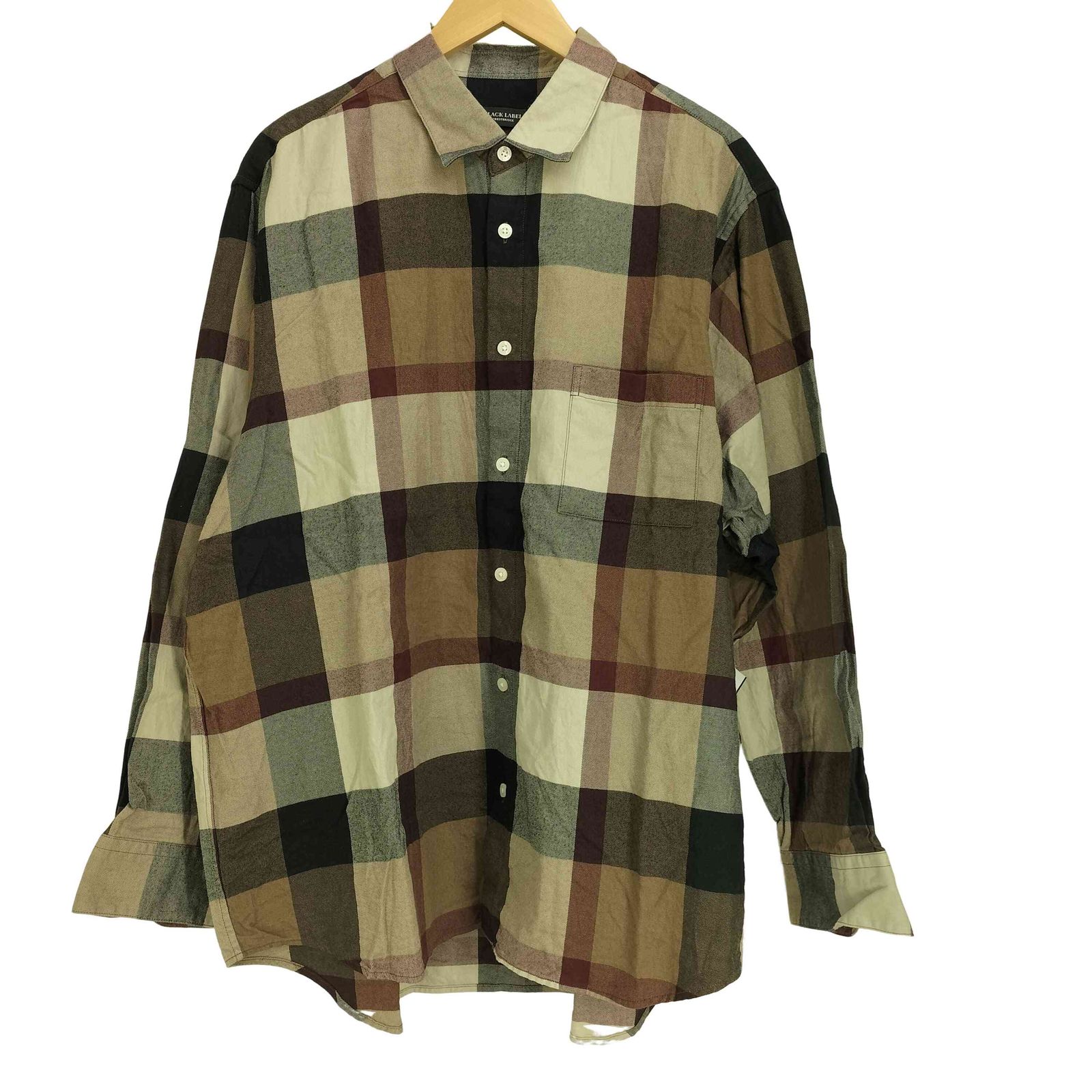 ブラックレーベルクレストブリッジ BLACK LABEL CRESTBRIDGE CB