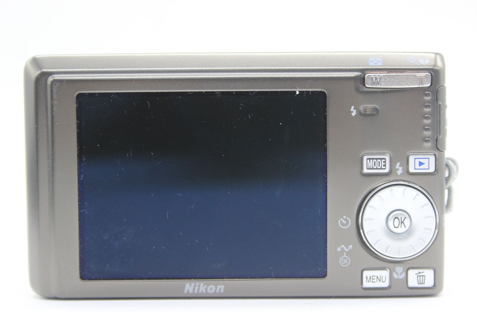 美品 返品保証】 ニコン Nikon Coolpix S500 3x バッテリー チャージャー付き コンパクトデジタルカメラ s7532 - メルカリ